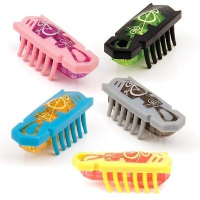 HexBug NANO Newton Motion Series Hex Bug micro robotic creature pick 