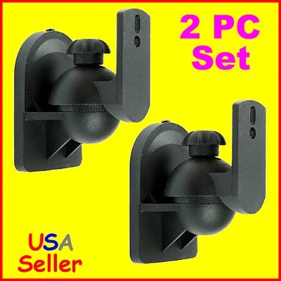   Audio  TV, Video & Audio Accessories  Speaker Mounts & Stands