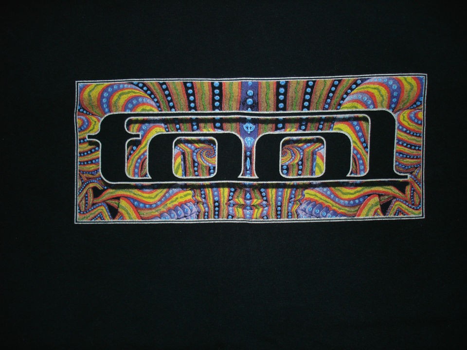 tool band t shirt in Mens Clothing