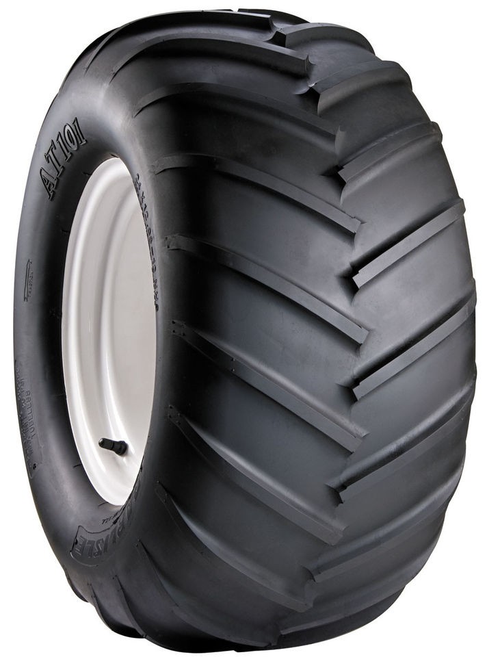 Carlisle AT 101 ATV Lawn Tires 21x11.00 8 (1 Tire)