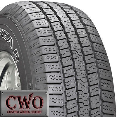 NEW Goodyear Wrangler SR A 245/70 16 TIRE R16 70R16