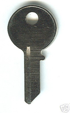 snap on tool box key in  Motors