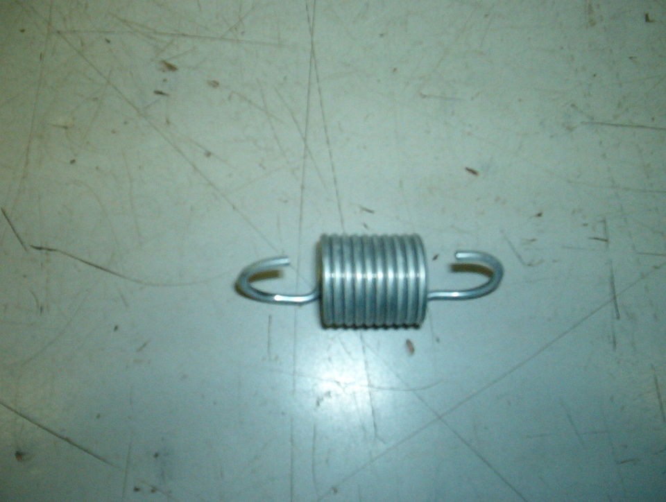 TORO WHEELHORSE SPRING PART# 103125