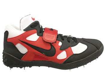 Unisex Nike Zoom Javelin 107018 101 Field Event Running Spikes