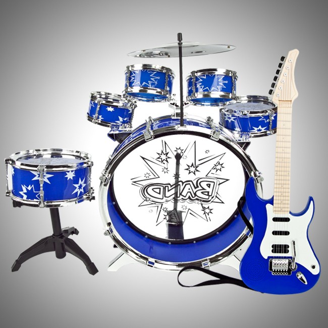 toy drum in Toys & Hobbies