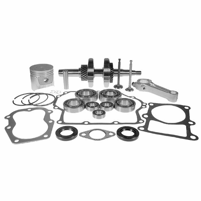 Club Car Gas Golf Cart 1986 91 341cc Engine Rebuild Kit