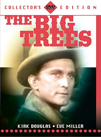 The Big Trees DVD, 2004