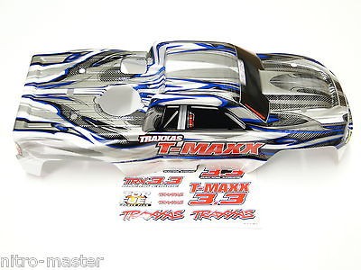 traxxas tmaxx bodies in Cars, Trucks & Motorcycles