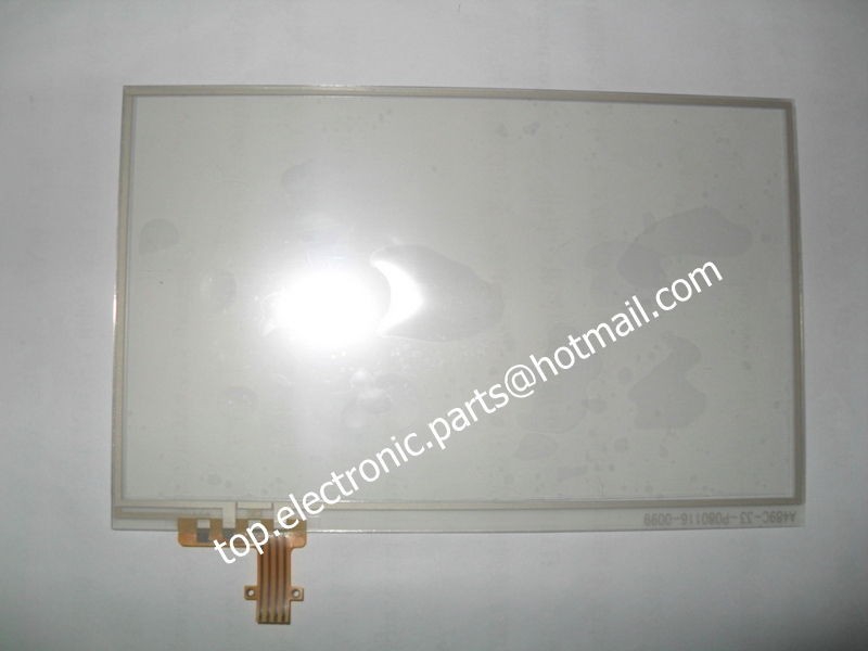 Original new 4.8 touch screen digitizer for LMS480JC01 LTS480WS C01 