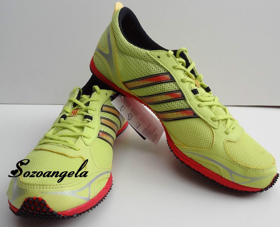 adidas track spikes in Clothing, 