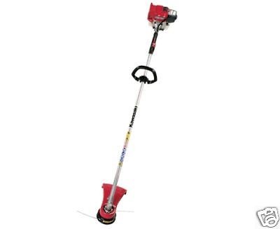 kawasaki trimmer in String Trimmers