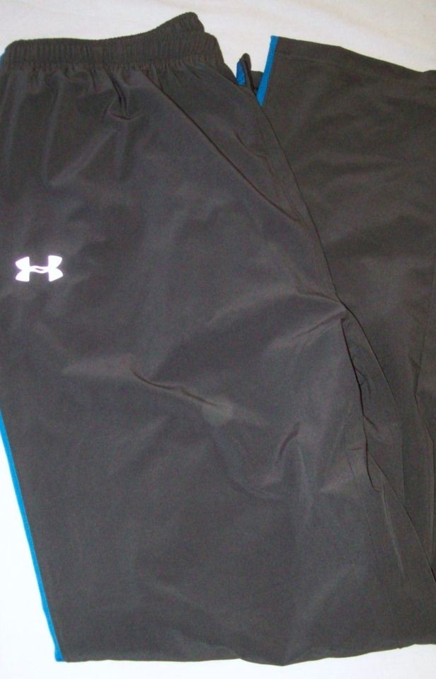 under armour sweatpants in Mens Clothing