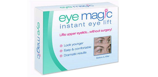 Easy lift eyelid eye lift Eye Magic as seen on TV authentic Eye Magic
