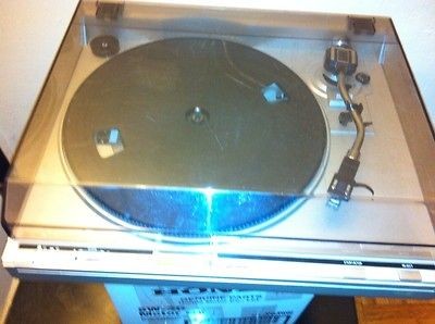 gemini turntable in DJ Turntables