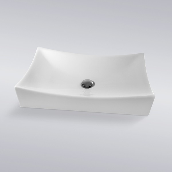 vessel sink in Sinks