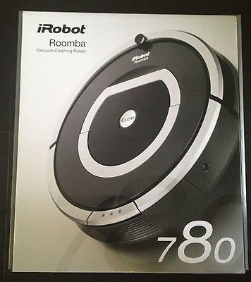 irobot roomba in Vacuum Cleaners