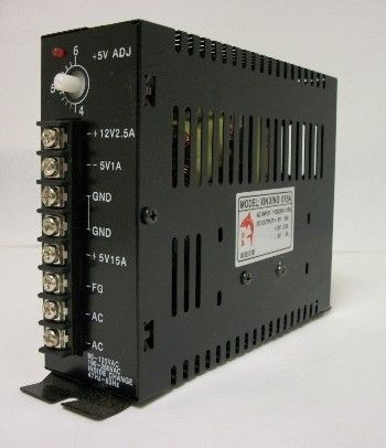 arcade game power supply in Replacement Parts