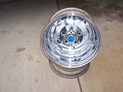 used cragar wheels in Car & Truck Parts