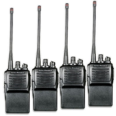 Professional & Industrial Vertex Two Way Walkie Talkie Radios