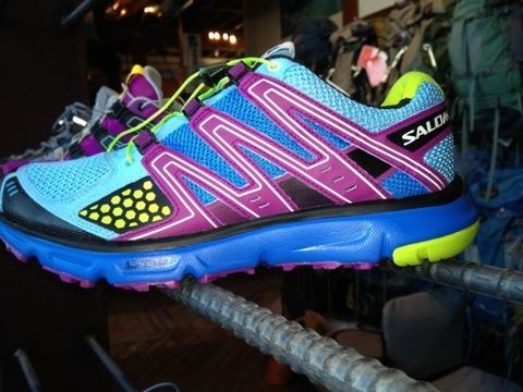 salomon 9 in Mens Shoes