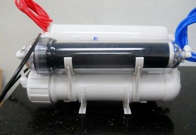 Premier Water Heavy Duty Aquarium Reef Reverse Osmosis Water Filter 