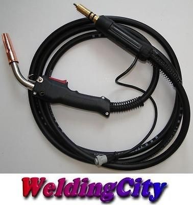 Business & Industrial  Manufacturing & Metalworking  Welding  Mig 