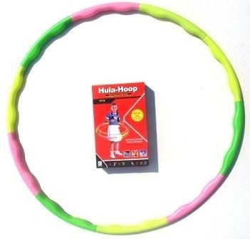 New Hula Hoop 4 beginners Gift 4 girls great Fitness Sport Health Fun 