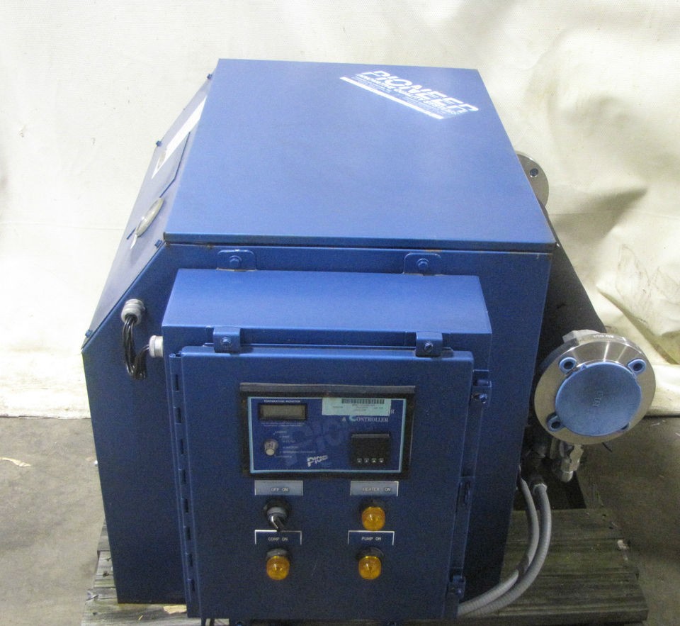 industrial chiller in Business & Industrial