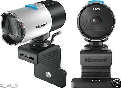 microsoft lifecam studio in Webcams