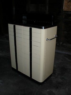 art deco cabinet in Furniture