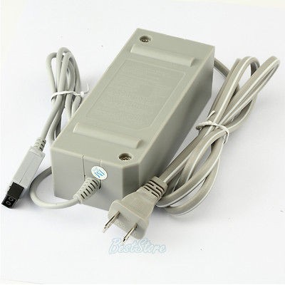 nintendo wii power cord in Cables & Adapters