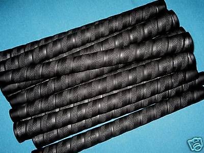 13 New TACKI MAC MIDSIZE Oversize Wrap Golf Club Grips