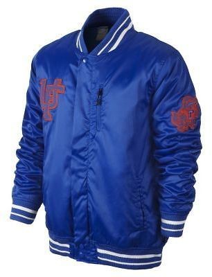   Colors FLORIDA GATORS Destroyer Men Thermal Winter Jacket L Large $200