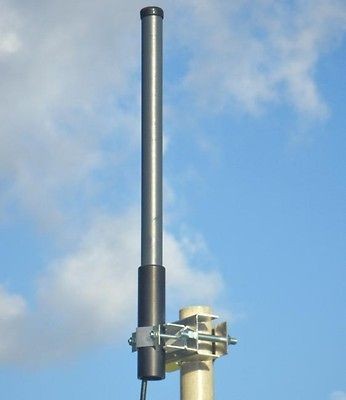   Omni Direction​al Outdoor Antenna  Long Range WiFi Booster Antenna