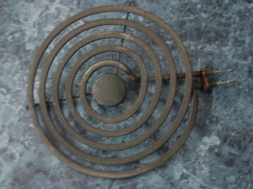 WHIRLPOOL RANGE ELEMENT 1200W PART # 74002653 3196428