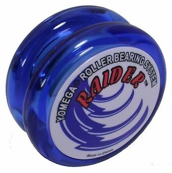 yomega yoyo raider