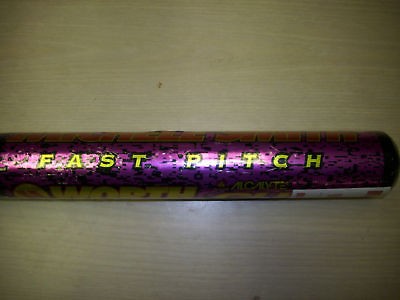 Worth SBAB11 MS PowerCell FP Softball Bat( 11)3221o​z