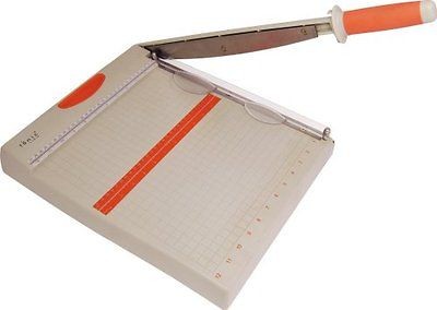 Tonic Studios Guillotine Paper Trimmer 12 x  Cutter Crafts New Fast 