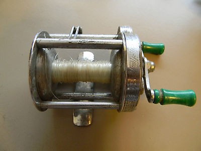 pflueger akron in Casting Reels