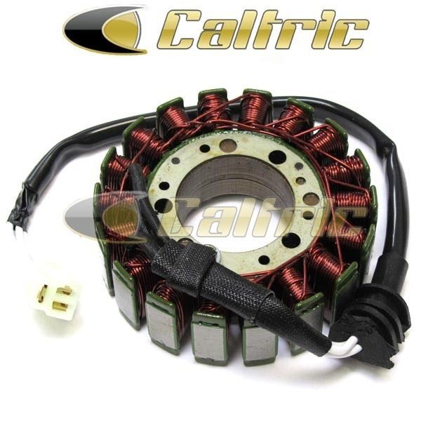 Stator Yamaha R1 YZFR1 YZF R1 1999 2000 2001 New Generator Magneto