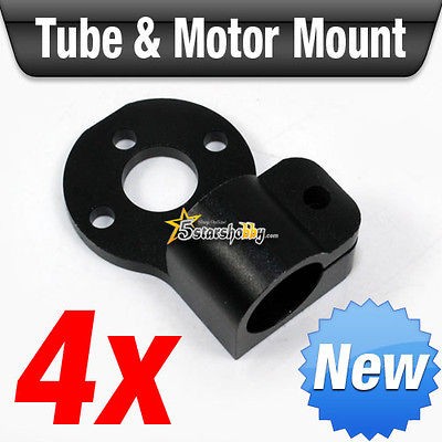 Metal Motor Mount for RC Multicopter Quadcopter Hexacopter