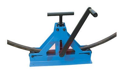   ROLLER Rolling Bender Bending Fabrication Mild Steel Cuprum Aluminum