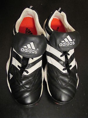 ADIDAS ASTRO TURF TRAINERS SOCCER FOOTBALL ACCELERATOR MANIA 10.5 US 