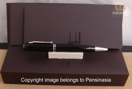   Pens & Writing Instruments  Pens  Ball Point Pens  Dunhill