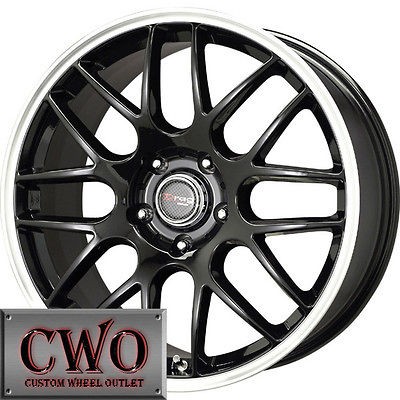 Acura RL rims in Wheels