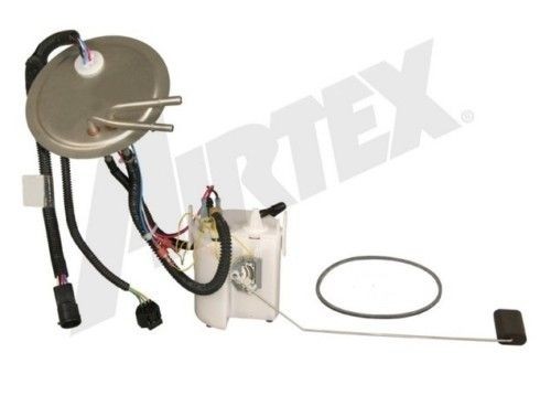 ADP Fuel Pump Module ( Fits 99 04 Ford F150, F250, F350 Calif Eqpd 