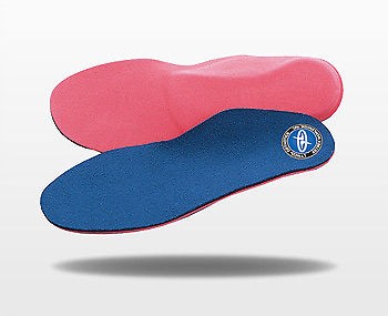 Aetrex Lynco Sport L420 Orthotics