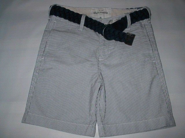abercrombie shorts in Kids Clothing, Shoes & Accs