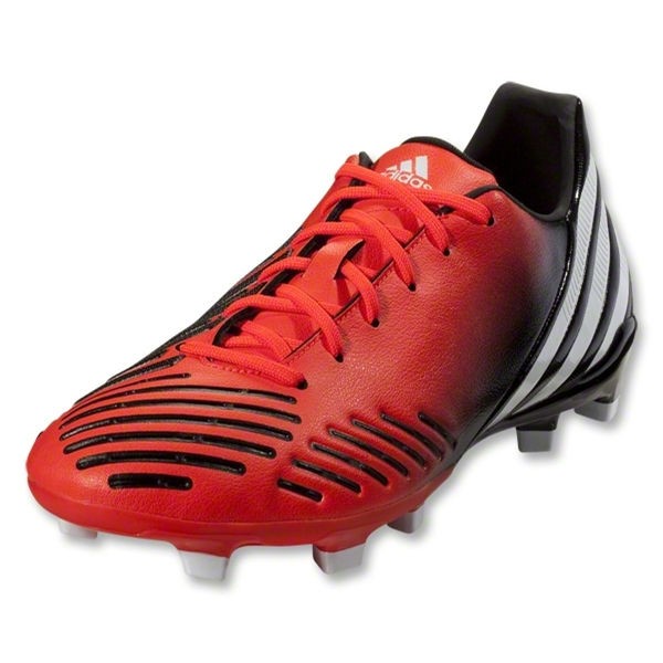 adidas Jr Predator Absolado LZ TRX FG Infrared/White​/Black G63501