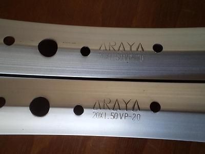 araya rims in Bicycle Parts